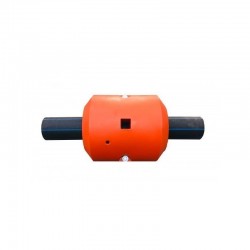 Tubular float 250 mm / 600 mm