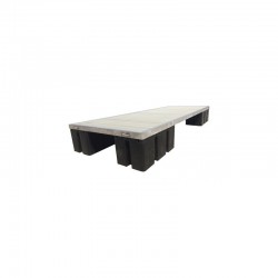 Platform float 420L, 100 cm...