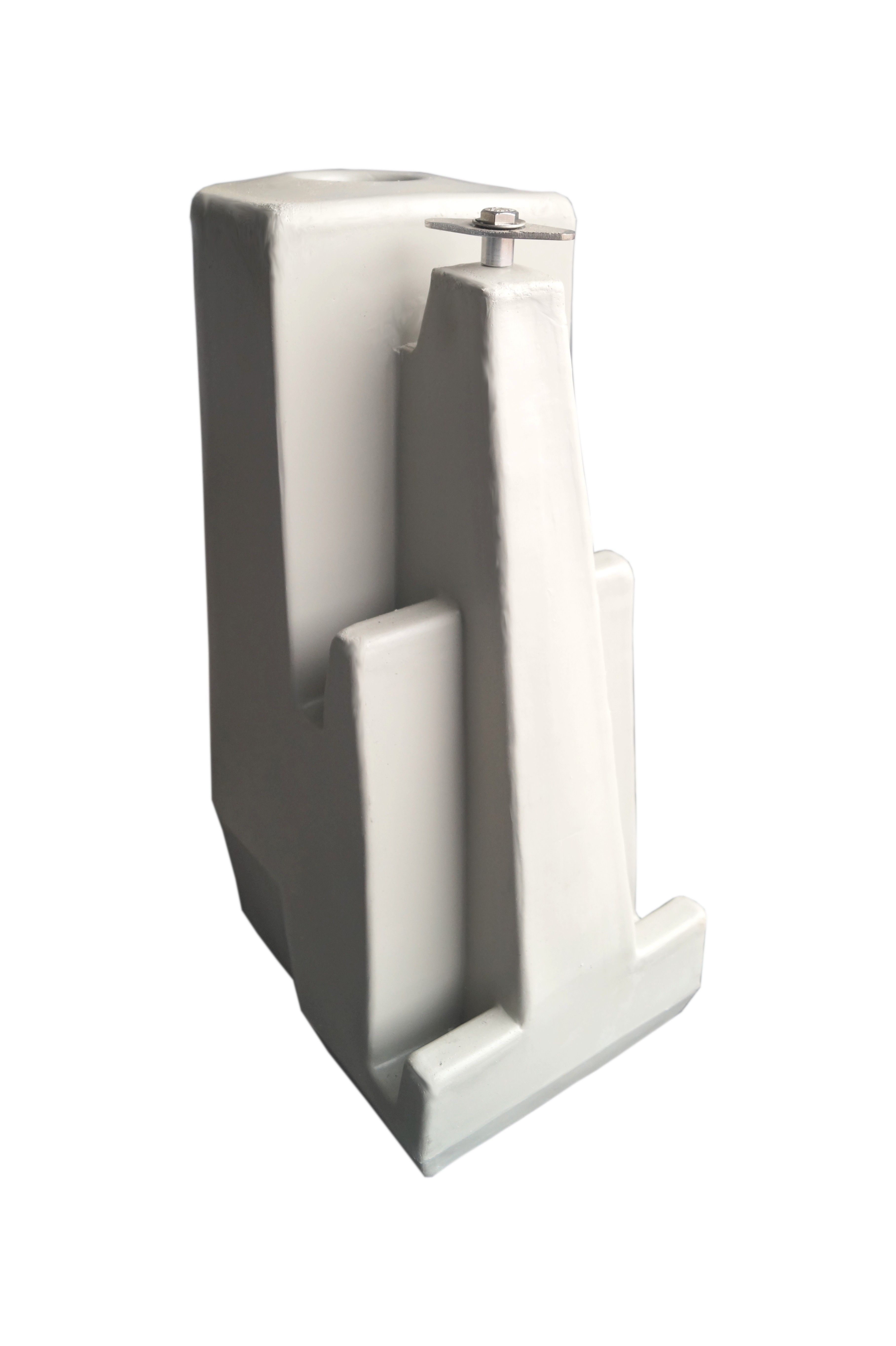 WS 5,4 kg sloupek konektor (v)