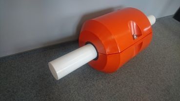 Ø10-550 mm Tubular float