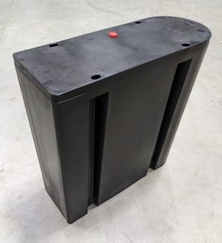 Y-BOM float
