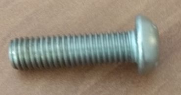 Union kit for low-side modules (sleeve, washer, screw)