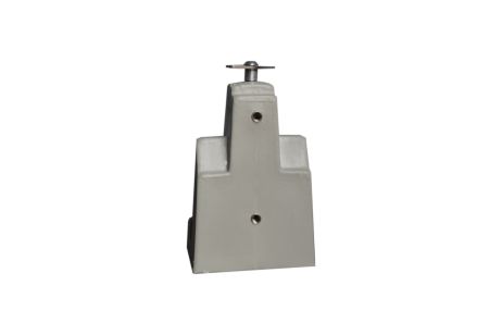 Accessory connector NA 0.8 kg