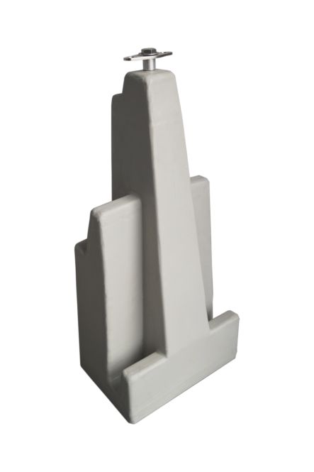 Accessory connector WA 1.8 kg