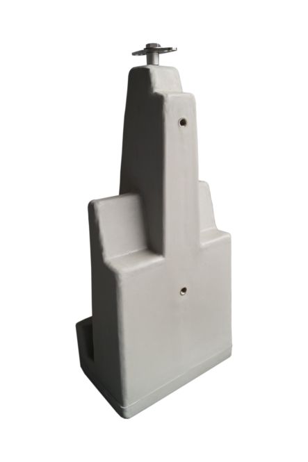 Accessory connector WA 1.8 kg