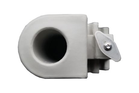 Post connector 1.8 kg