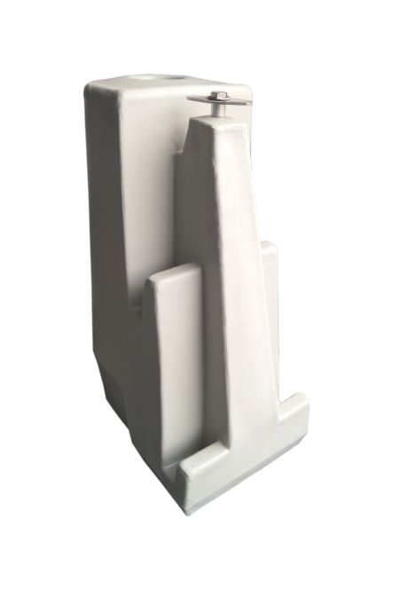 WS post connector 5.4 kg