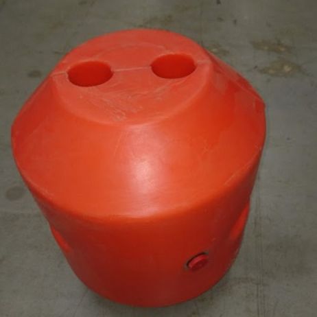 Ø10-550 mm Tubular float