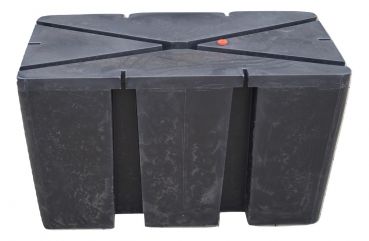 Platform float 280L, 100 cm x 50 cm x 60 cm