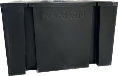 Platform float 860L,120 cm x 100 cm x 73 cm