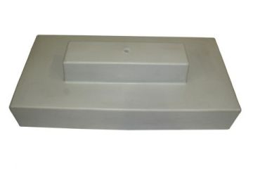 Additional float chamber WD 13.6
