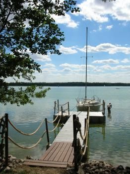 Modular dock - basic modul - 116 x 155 x 25 cm