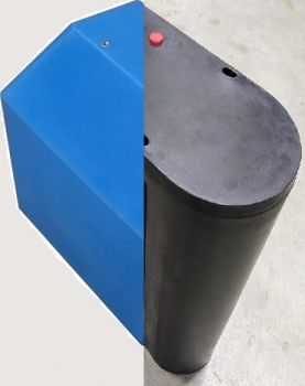 Y-BOM float