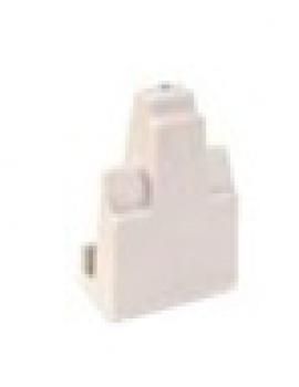 Finishing connector NW 0.7 kg