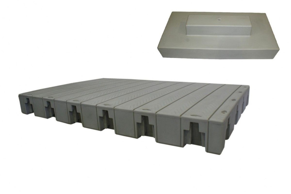 Additional float chamber ND 4.1 kg