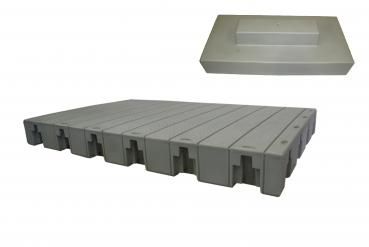 Additional float chamber ND 4.1 kg