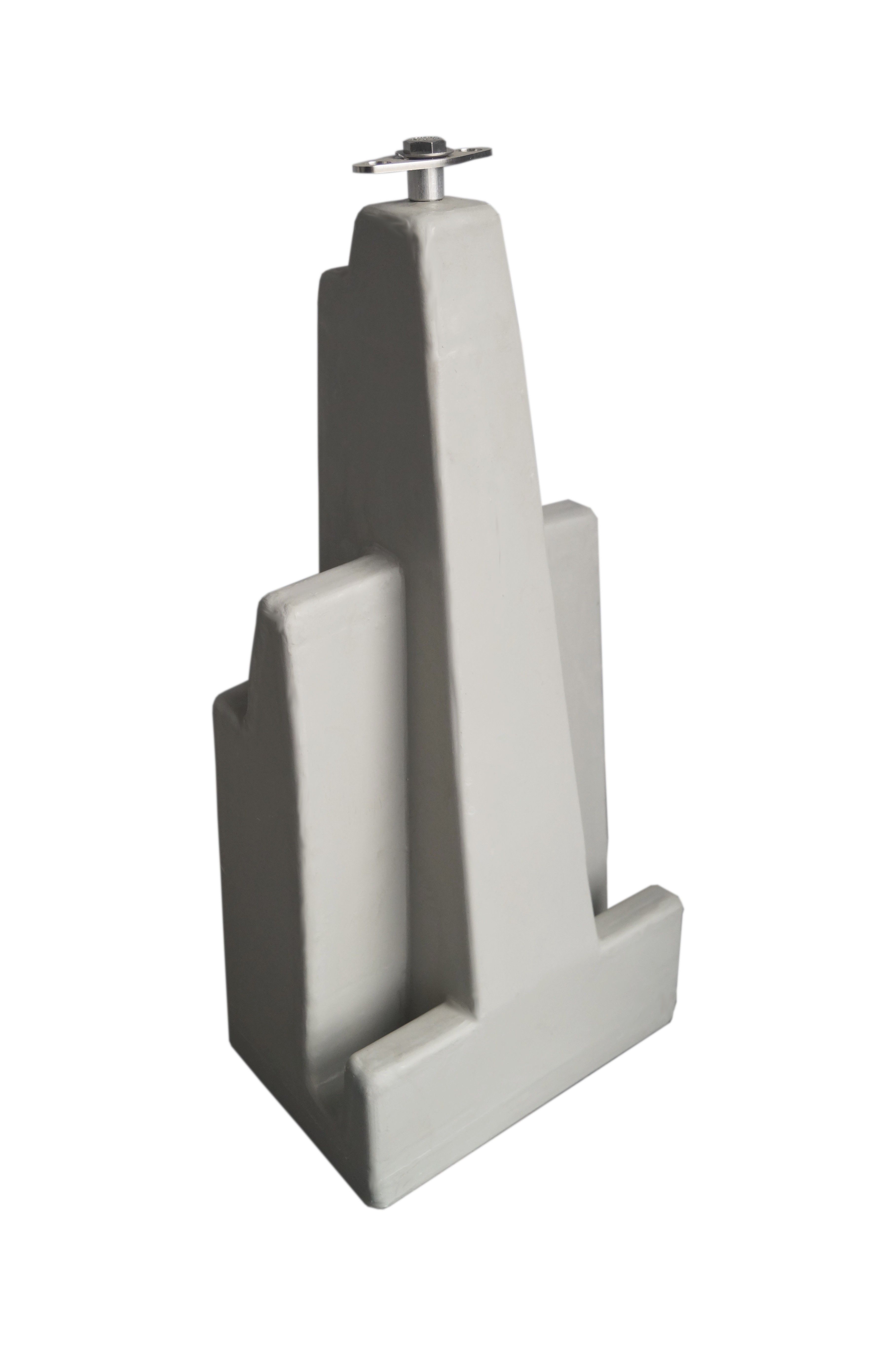 Accessory connector WA 1.8 kg