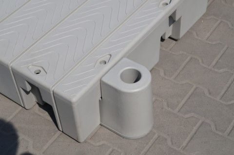 Post connector 1.8 kg