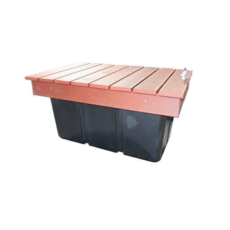 Platform float 140L, 100 cm x 50 cm x 30 cm