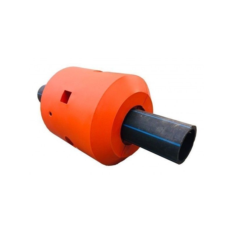 Ø315mm tubular float