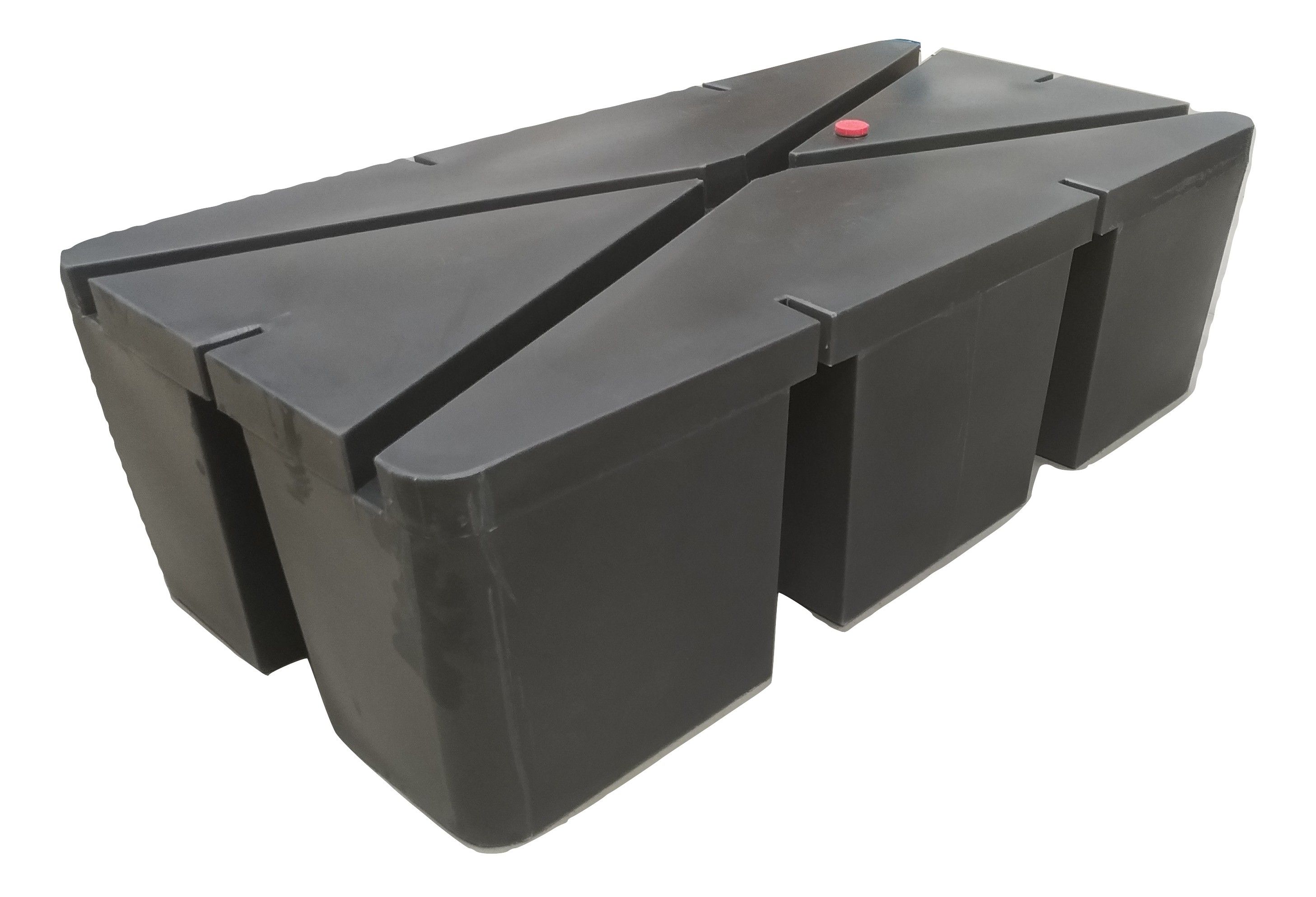 Platform float 140L, 100 cm x 50 cm x 30 cm