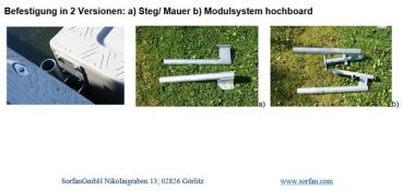 Pomost najazdowy dla skuterów