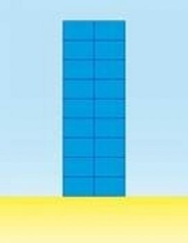 FLEX - pontonsystem I