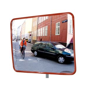 Lustro uniwersalne TM-I  60 x 80 cm