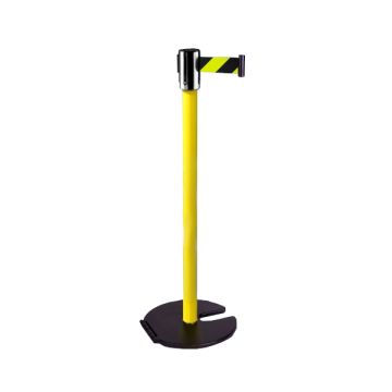 Retractable Belt Post 2.7 m