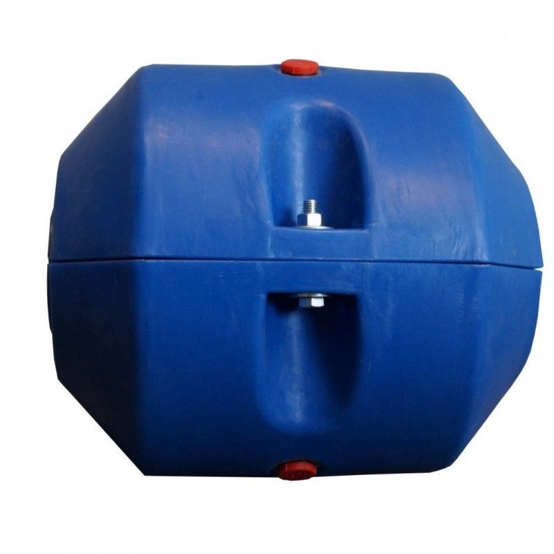 Pipe float 315 mm 