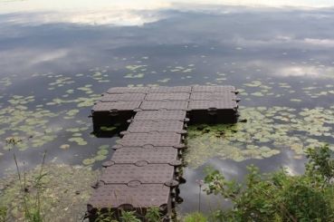 FLEX - pontonsystem I