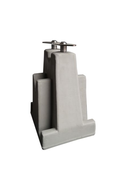 Spojka plaváka NL 0,9 kg séria NB