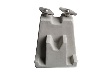 Spojka plaváka NL 0,9 kg séria NB