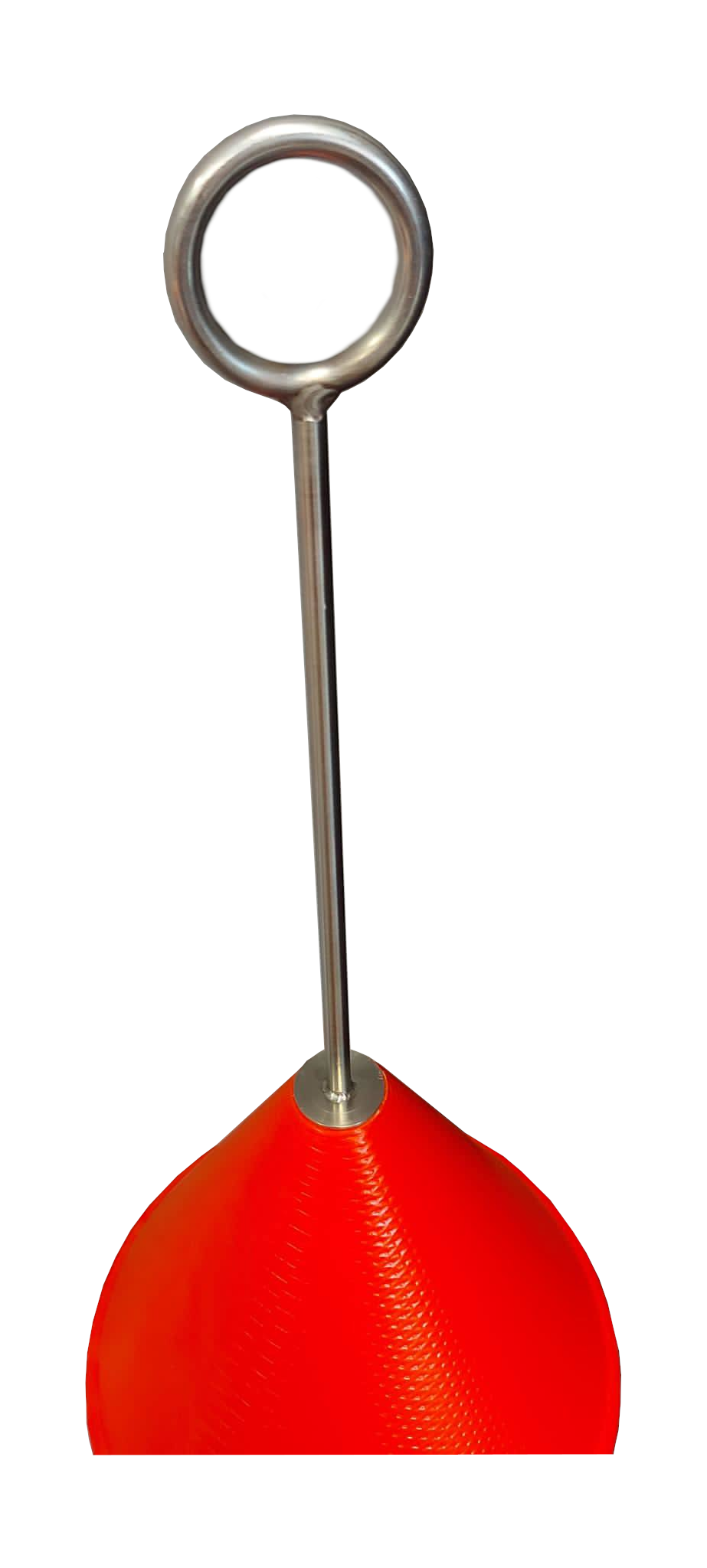 Velká kotvící bóje