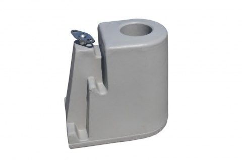 WS 5,4 kg sloupek konektor (v)