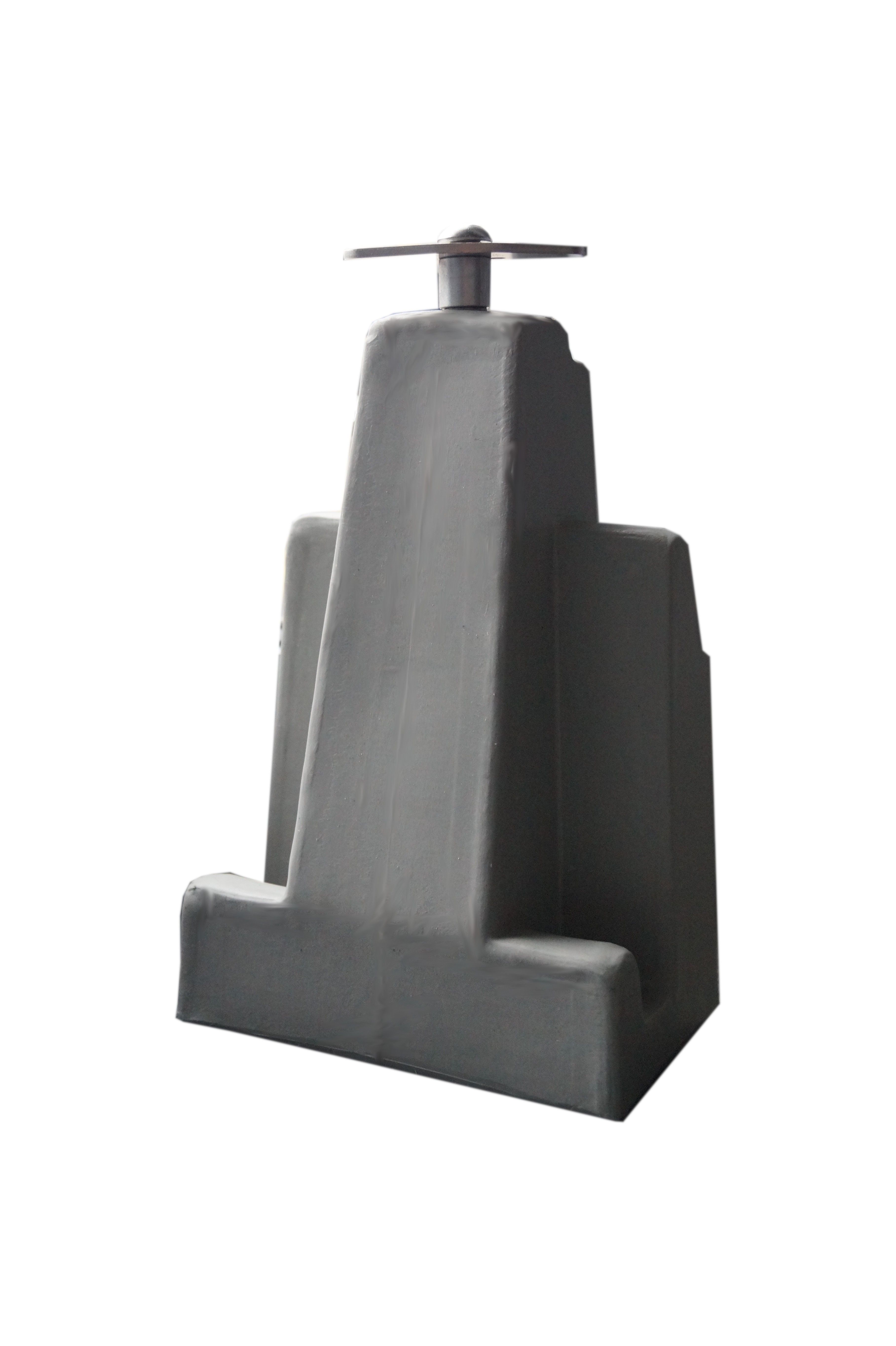 Dokončovací konektor NW 0,7 kg řady (n)