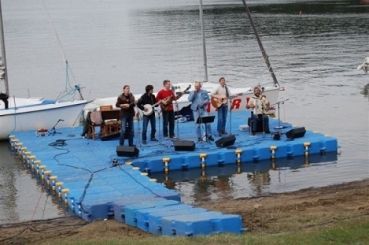 FLEX - pontonsystem I